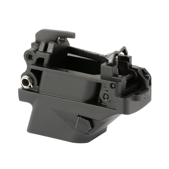 Henry H27109WELL Homesteader Magwell 9mm for Sig P320 and S&W M&P Magazines