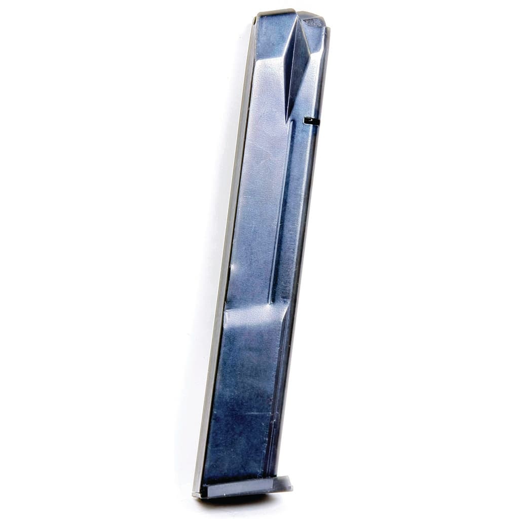 ProMag Steel Magazine Beretta PX4 9mm 17 Round Capacity