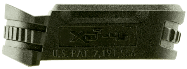 Springfield Armory XDS5002M Backstrap Sleeve Polymer for 45 ACP XD-S 3.30-4 Barrel