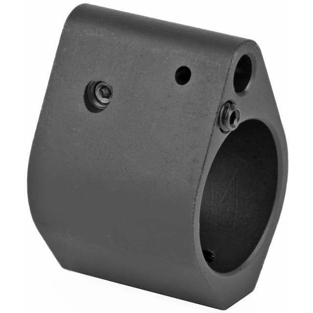 Black Rain Ordnance BRO LP 750A Adjustable Gas Block AR Style Rifles