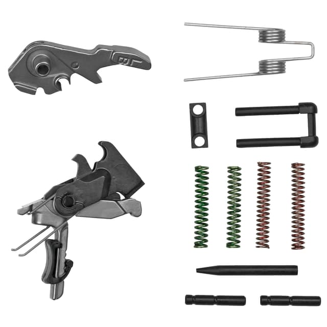 Hiperfire Eclipse Ar-15 Trigger HPTECL for Ar-15 Rifle