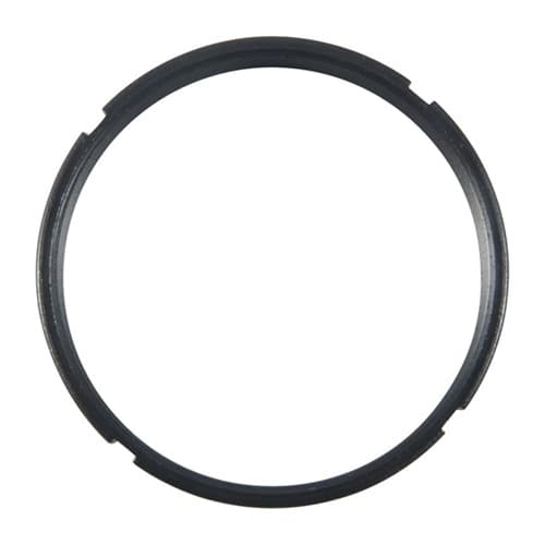 Yankee Hill Machine AR-15 Jam Nut Steel for Enhanced Rifle Performance