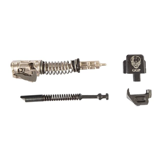 Grey Ghost Gear GGP SCK 320 Slide Completion Kit P320