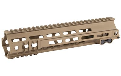 Geissele Super Modular Rail MK4 M-LOK for AR-15 M16