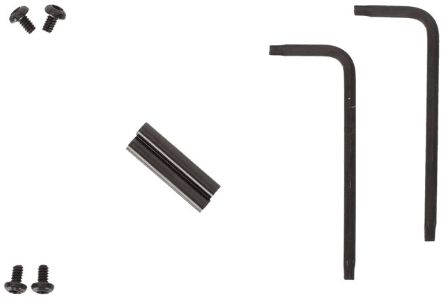 CMC Triggers Anti-Walk Pin Sets Small Diameter for AR15 AR10