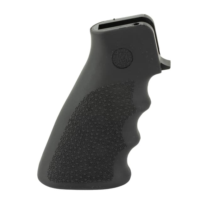 Hogue Ar 15 Rubber Grip with Finger Grooves for AR Platforms