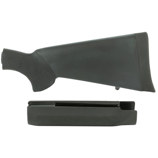Hogue OverMolded Combo Kit for Mossberg 500 Forend Stock