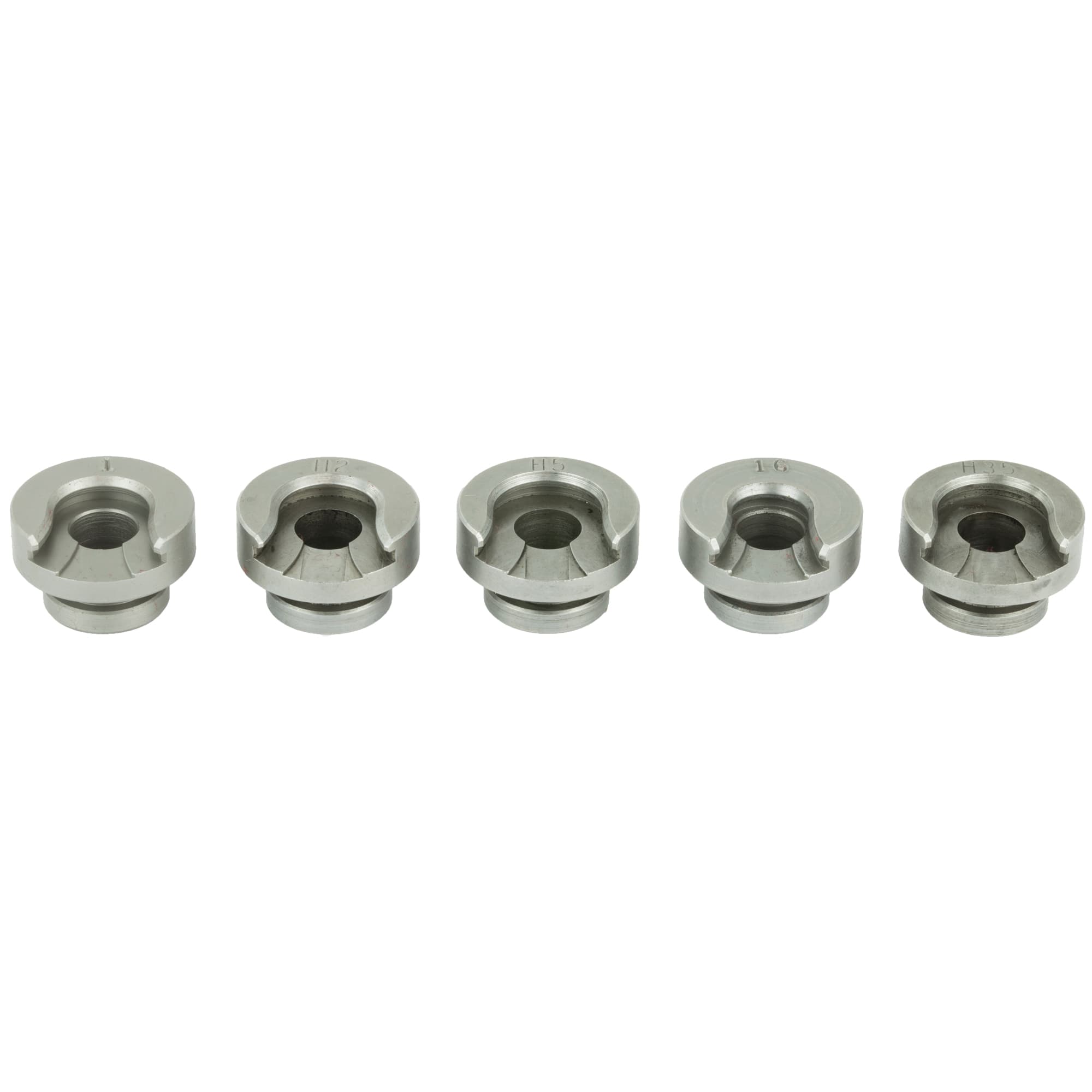 Hornady Shell Holder Package of 5 (1251635)