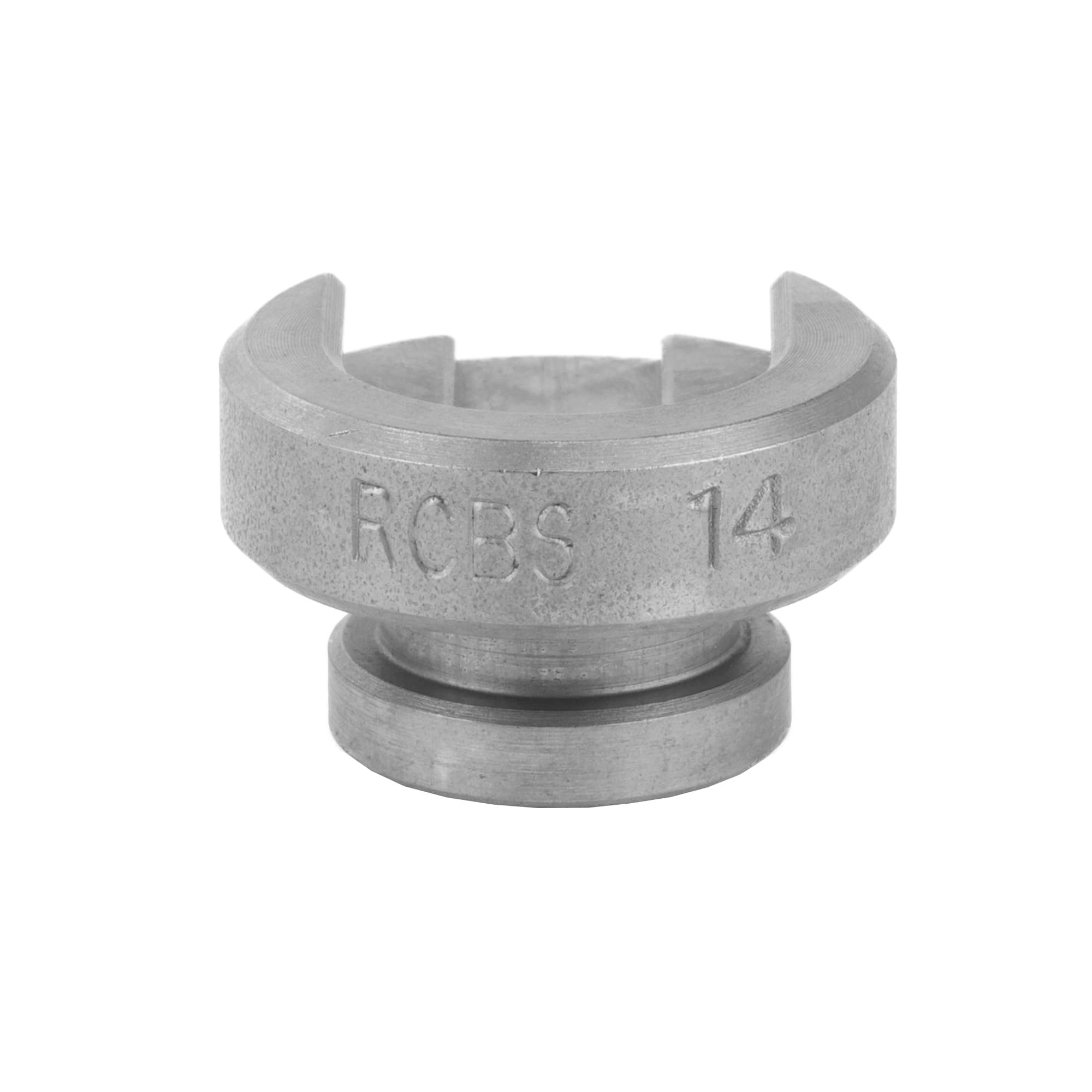 RCBS Single Stage Shell Holder #14 Size