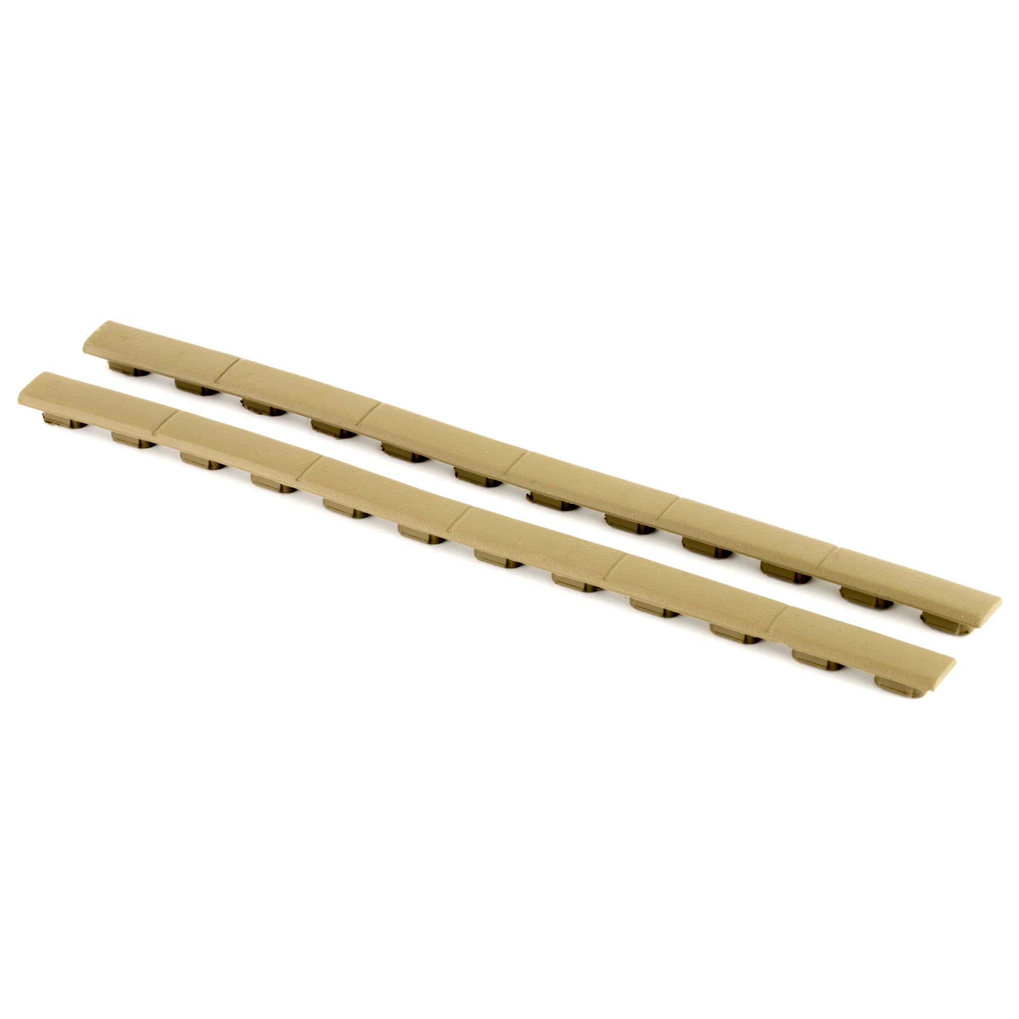 Magpul MAG602-FDE M-LOK Rail Covers Type 1 Flat Dark Earth