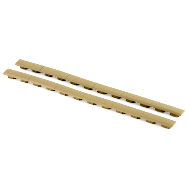 Magpul MAG602-FDE M-LOK Rail Covers Type 1 Flat Dark Earth