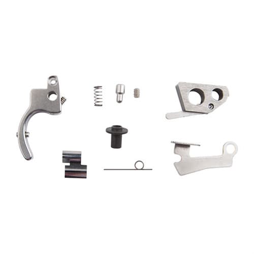 Volquartsen Ruger Accurizer Kit Stainless Trigger for Ruger Mark II