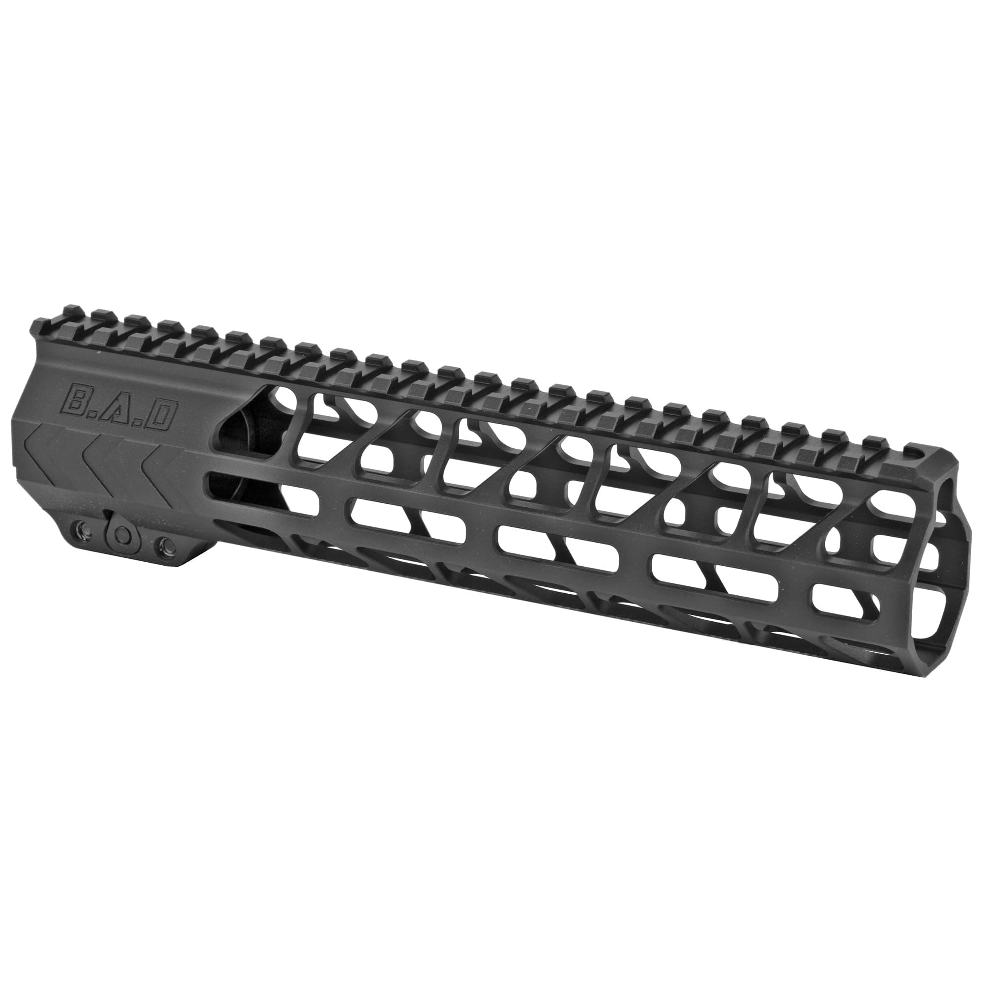 Battle Arms Development Bad Workhorse 9.5 Mlok Rail AR Rifles