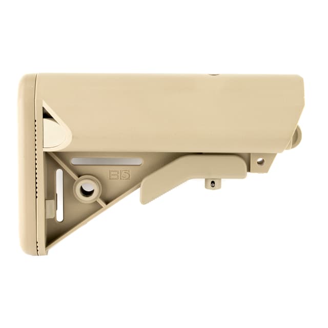 B5 Systems SOPMOD Stock - FDE
