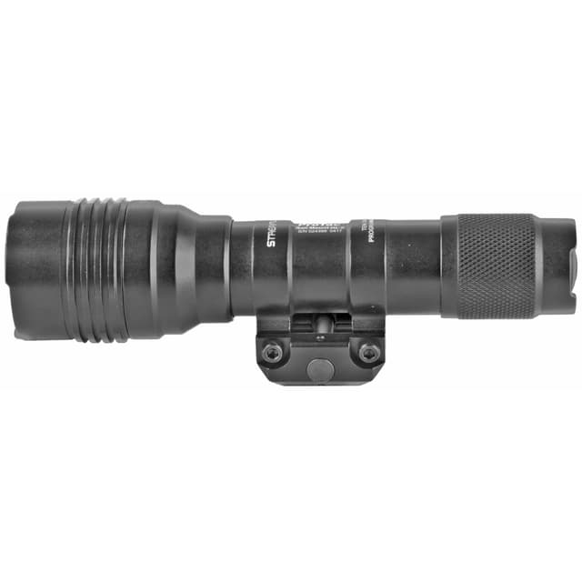 Streamlight ProTac Rail Mount HL-X 1000 Lumen Weapon Light Picatinny Rail Pressure Switch Dual Fuel