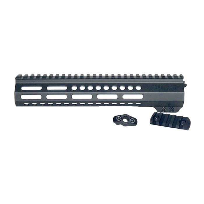 Sons of Liberty Gun Works EXO2 10.5'' M-LOK Free Float Handguard