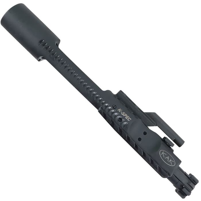 Kak Industry AR-15 K-SPEC M16 BCG 5.56 NATO Side Vent