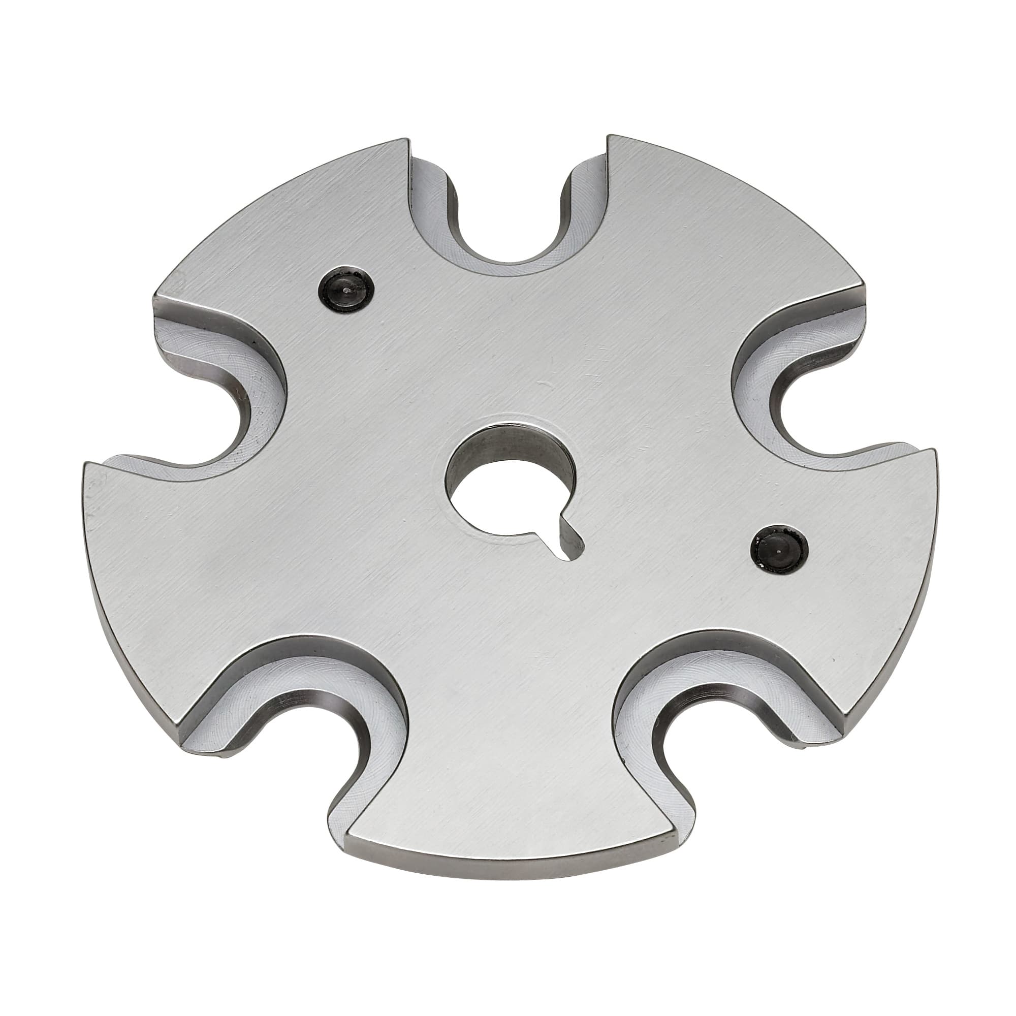 Hornady Lock-N-Load AP Progressive Press Shell Plate - #8 Size