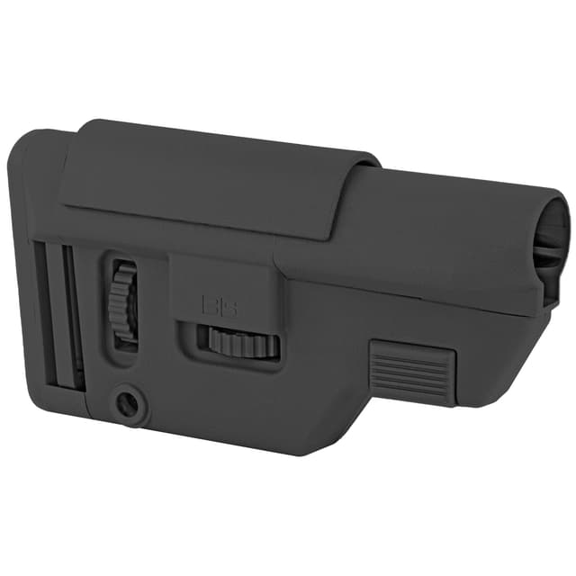 B5 Systems Precision Stock - Black | Medium