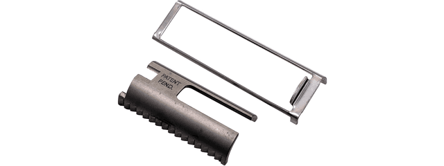 CMMG Auto Sear Trip Kit 22ARC with Auto Trip and Anti Bounce Weight