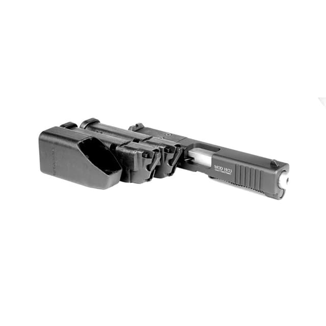 Advantage Arms Glock Gen3 19 23 22LR Conversion Kit 2 10rd Mags