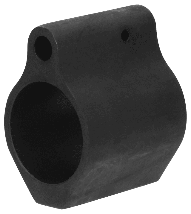 TacFire MAR001S2 Low Profile Micro Gas Block .750 Diameter for AR Rifles