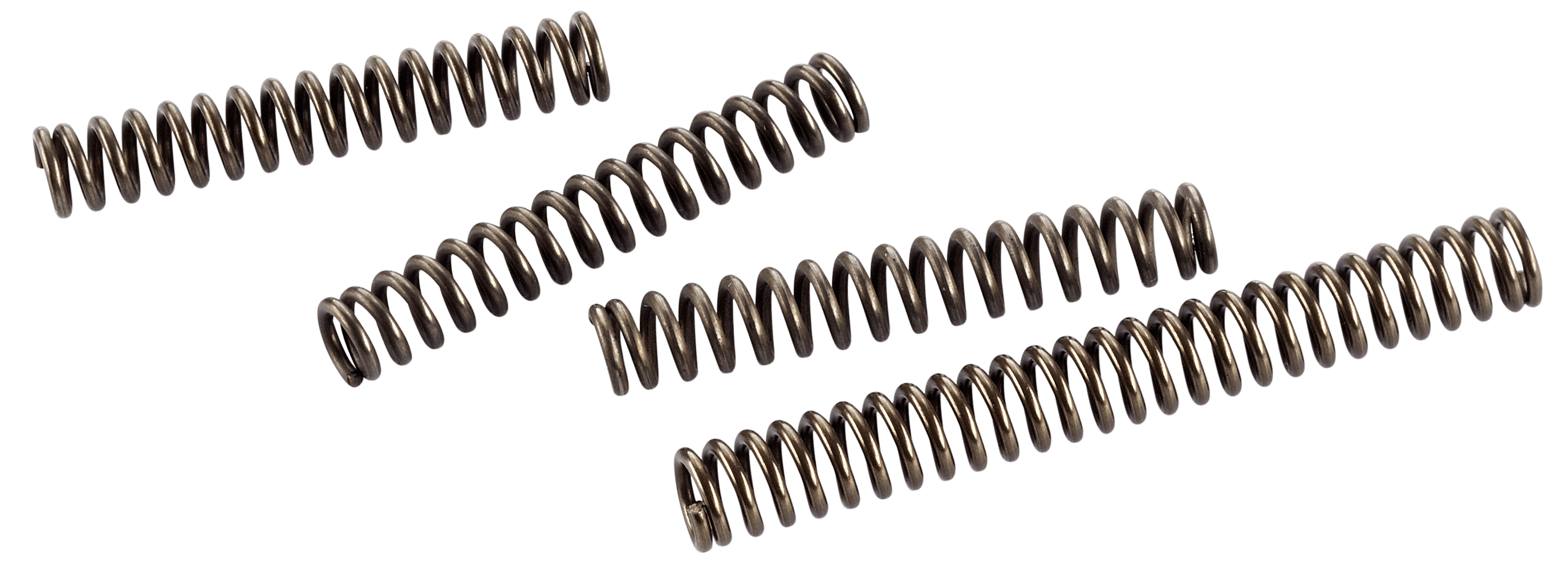 Wilson Combat 321 Custom Tune Spring Kit S&W J Frame Stainless Steel Reduced Power