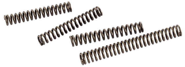 Wilson Combat 321 Custom Tune Spring Kit S&W J Frame Stainless Steel Reduced Power