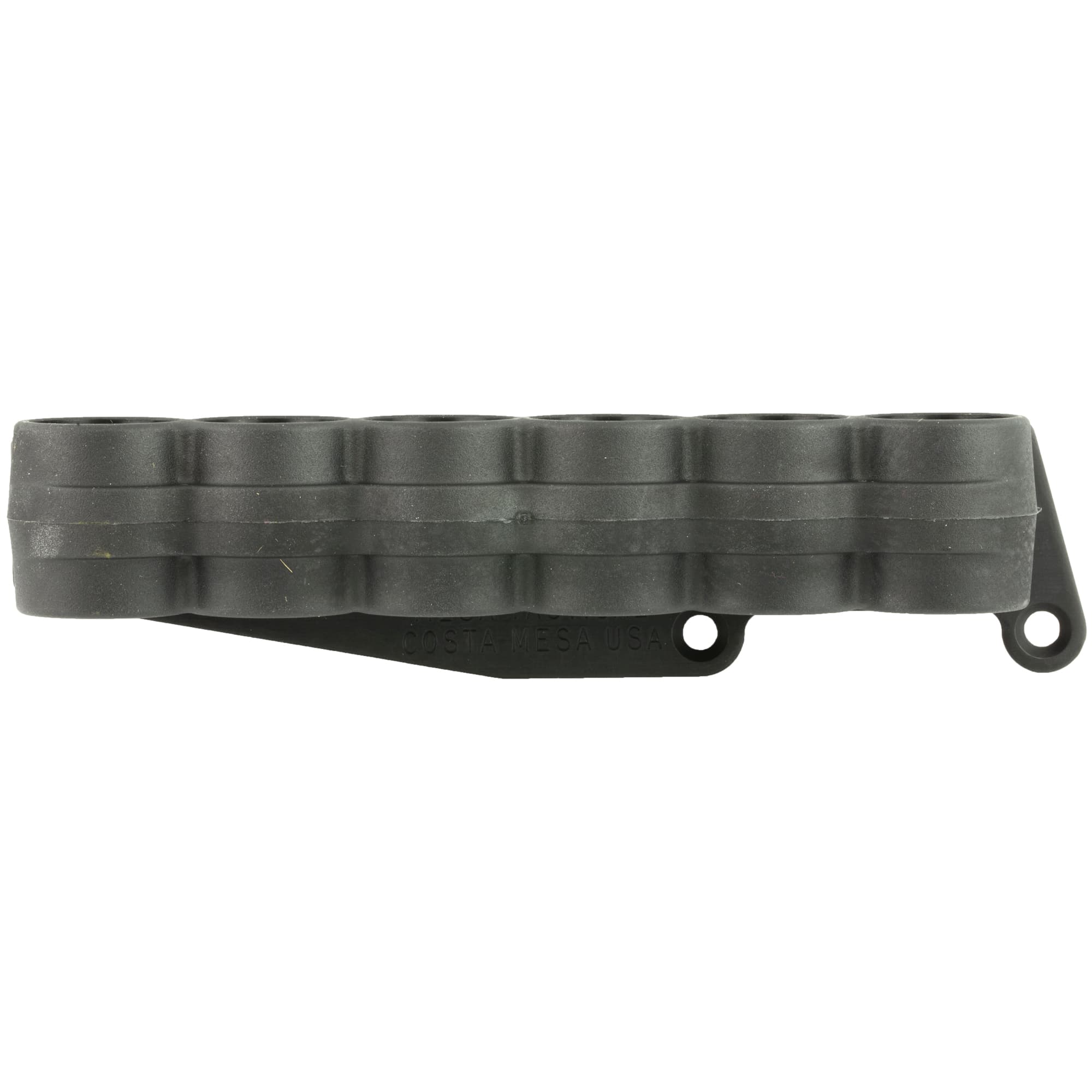 Mesa Tactical SureShell Polymer Carrier REM 6-12GA Side Saddle
