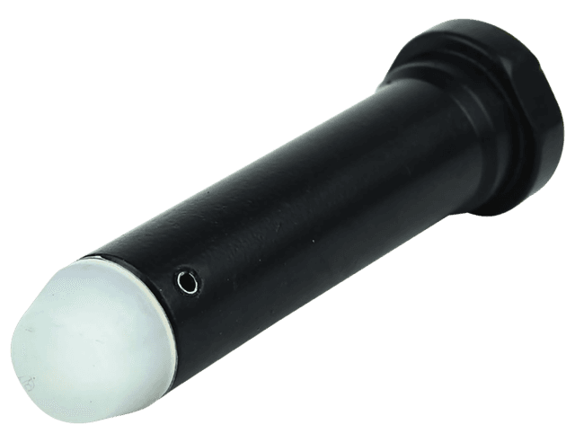 TacFire Heavy Buffer for Pistol Length AR 15 M4 Aluminum Finish