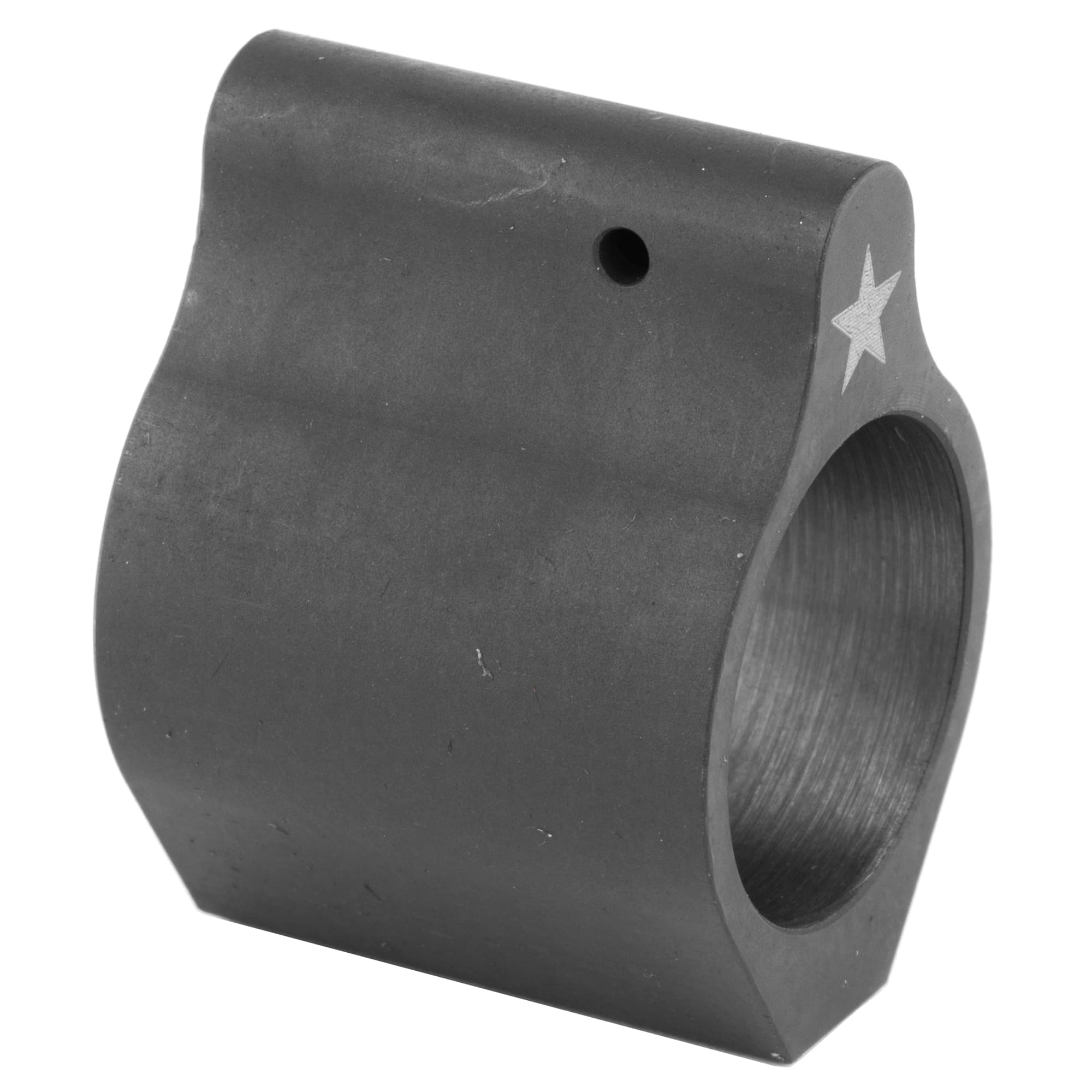 Bravo Company USA BCM LGB750 Low-Profile .750 Gas Block