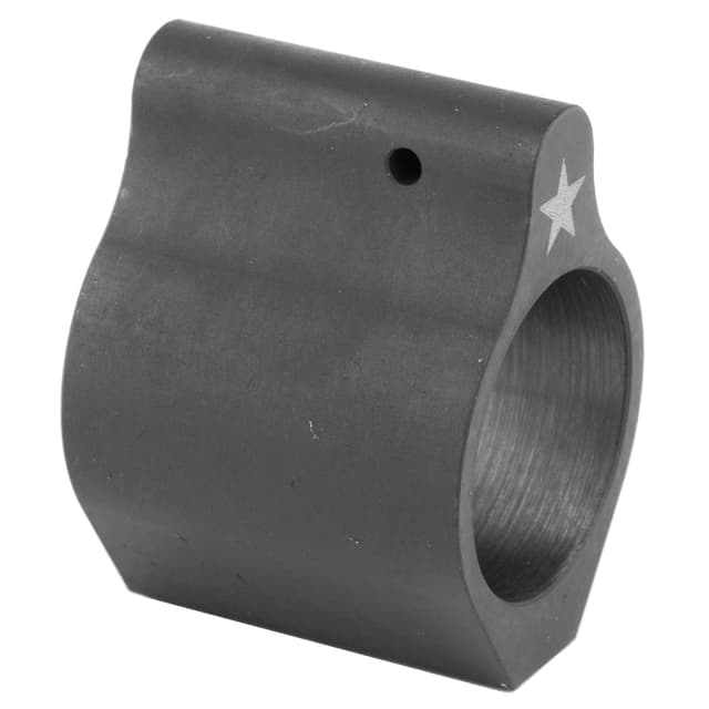 Bravo Company USA BCM LGB750 Low-Profile .750 Gas Block