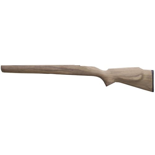 Wood Plus Mauser 95 Stock Sporter Wood Brown