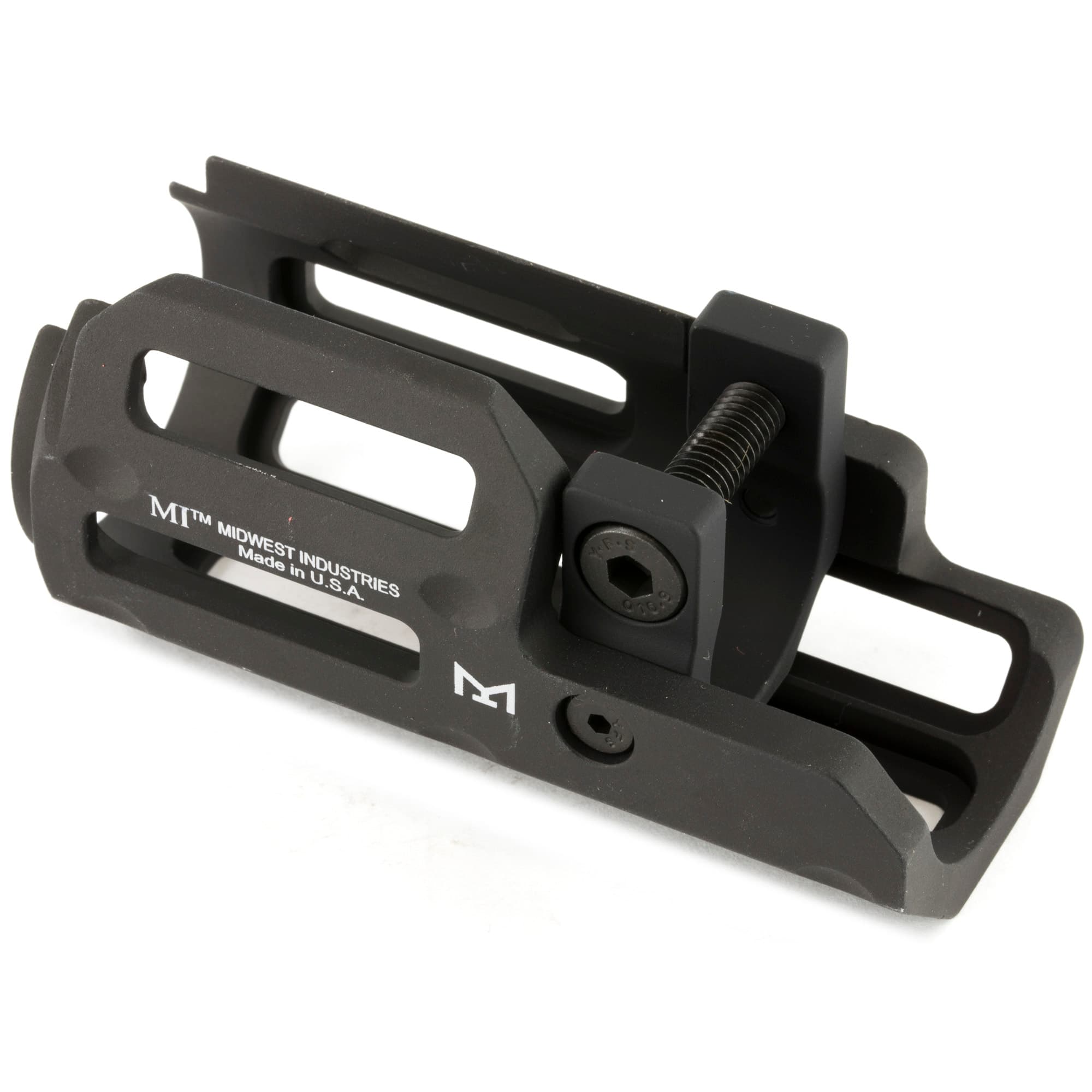 Midwest Industries MISP89M MP5K M-LOK Aluminum Handguard for HK MP5K