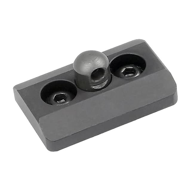 Midwest Industries M-LOK Bipod Adaptor Made for Harris Type Bipods Lifetime Warranty