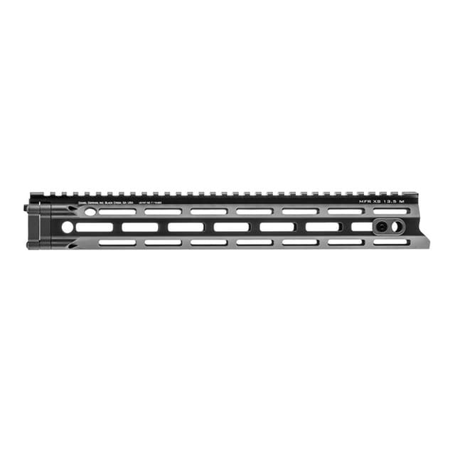 Daniel Defense MFR XS Free Float Aluminum 13.5 M-lok Handguard