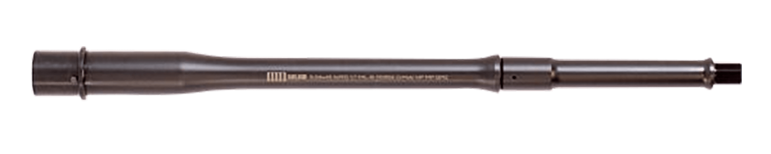 Sons of Liberty Gun Works Combat V2 Profile 14.5" 5.56 NATO AR-15 Barrel