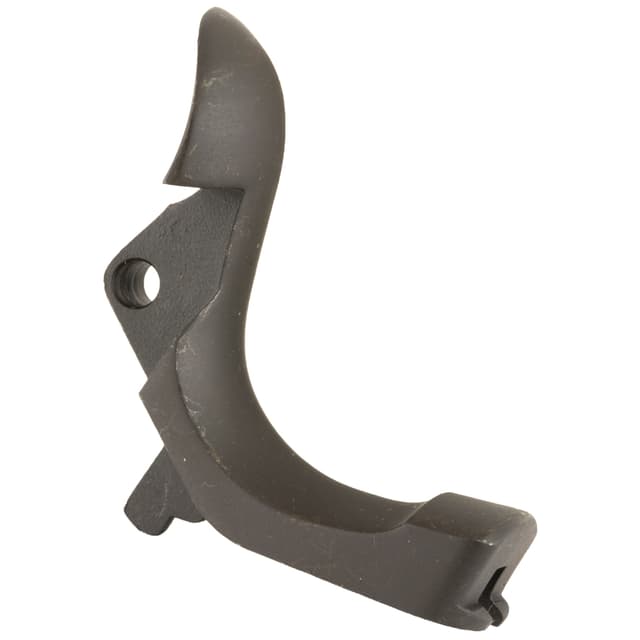 Wilson Combat 429BG Beavertail Grip Safety Drop-In 1911 Blued Steel Handgun