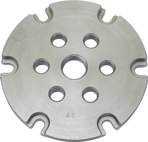 Lee Pro 6000 Six Pack Shell Plate 4S