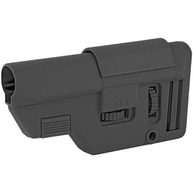 B5 Systems Collapsible Precision Stock Short Model CPS-1400