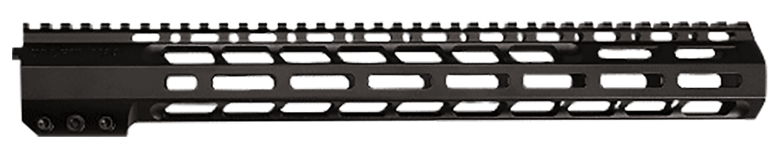 Sons of Liberty Gun Works M89H15 M89 Drive Lock Rail 15" Anodized Finish