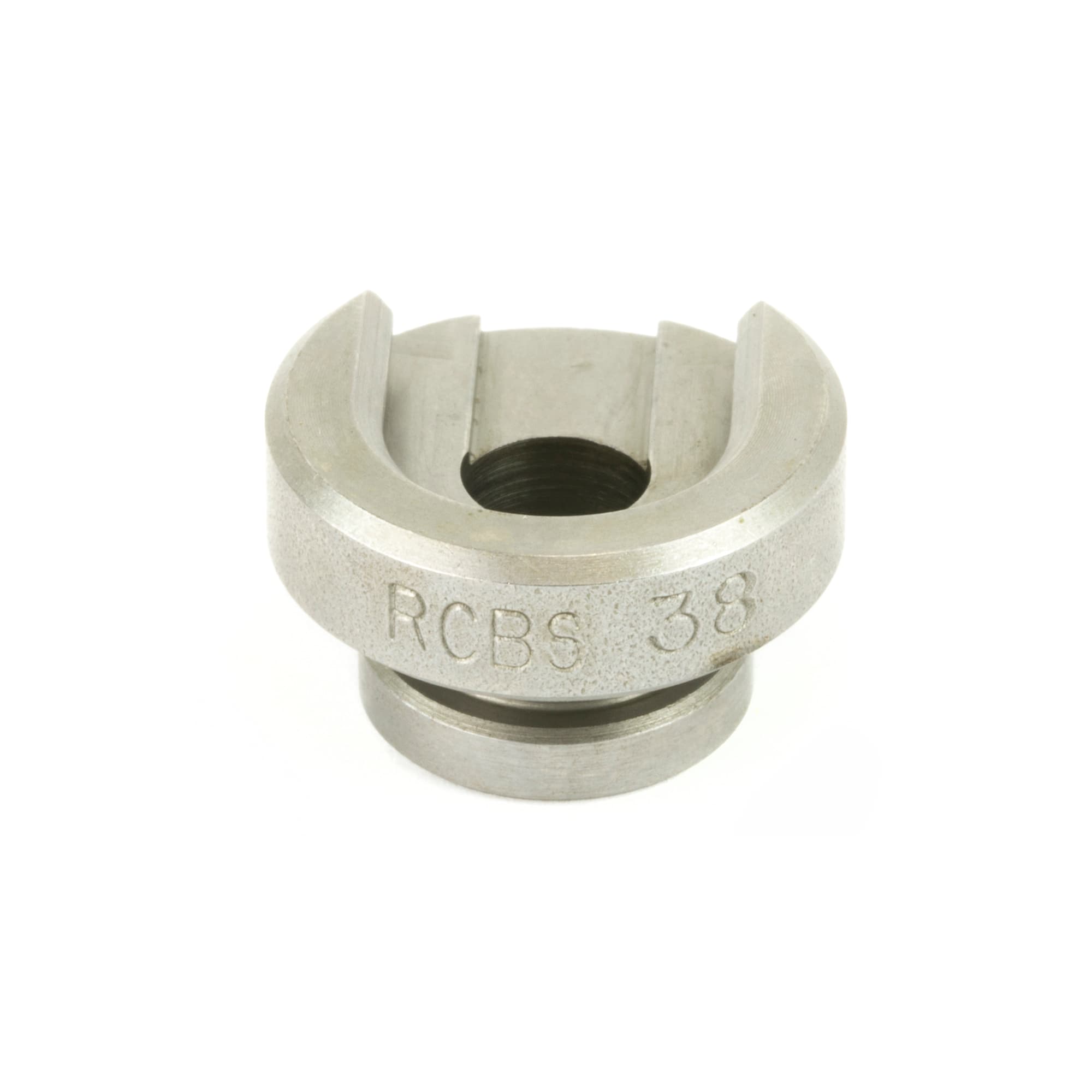 RCBS Single Stage Shell Holder #38 Size
