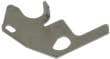 Volquartsen Auto Bolt Release Silver for 1022 Rifles