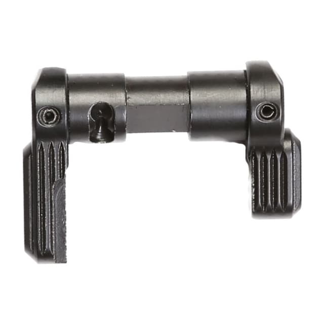 Sons of Liberty Gun Works QAS50QPCLQSS Quick Ambi Safety 50 Degree Throw