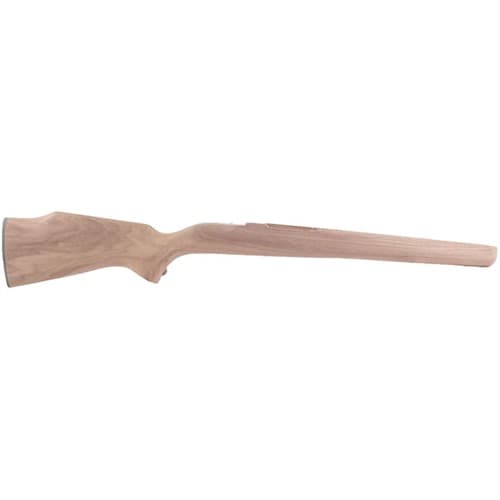 Wood Plus Mauser 98 Wood Stock Brown Sporter for Mauser 98 Rifles