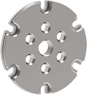 Lee Pro 6000 Six Pack Shell Plate 19S