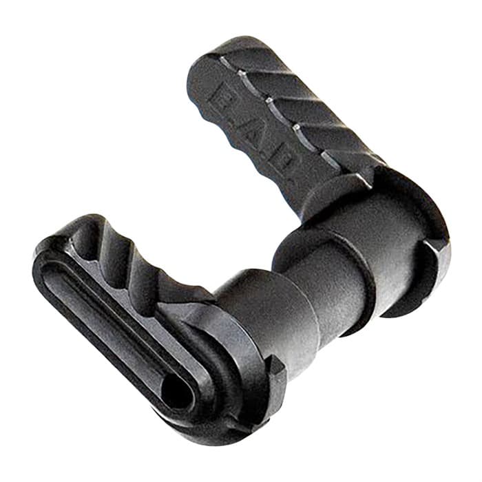 Battle Arms Development M&P 15-22 Ambidextrous Reversible Safety Selector