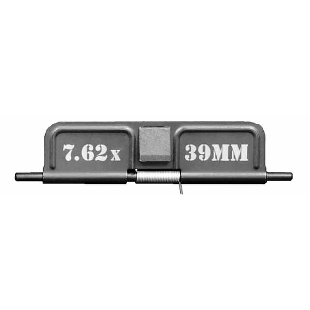 Yankee Hill Machine YHM Dust Cover Assembly AR-15 Steel Caliber Marked