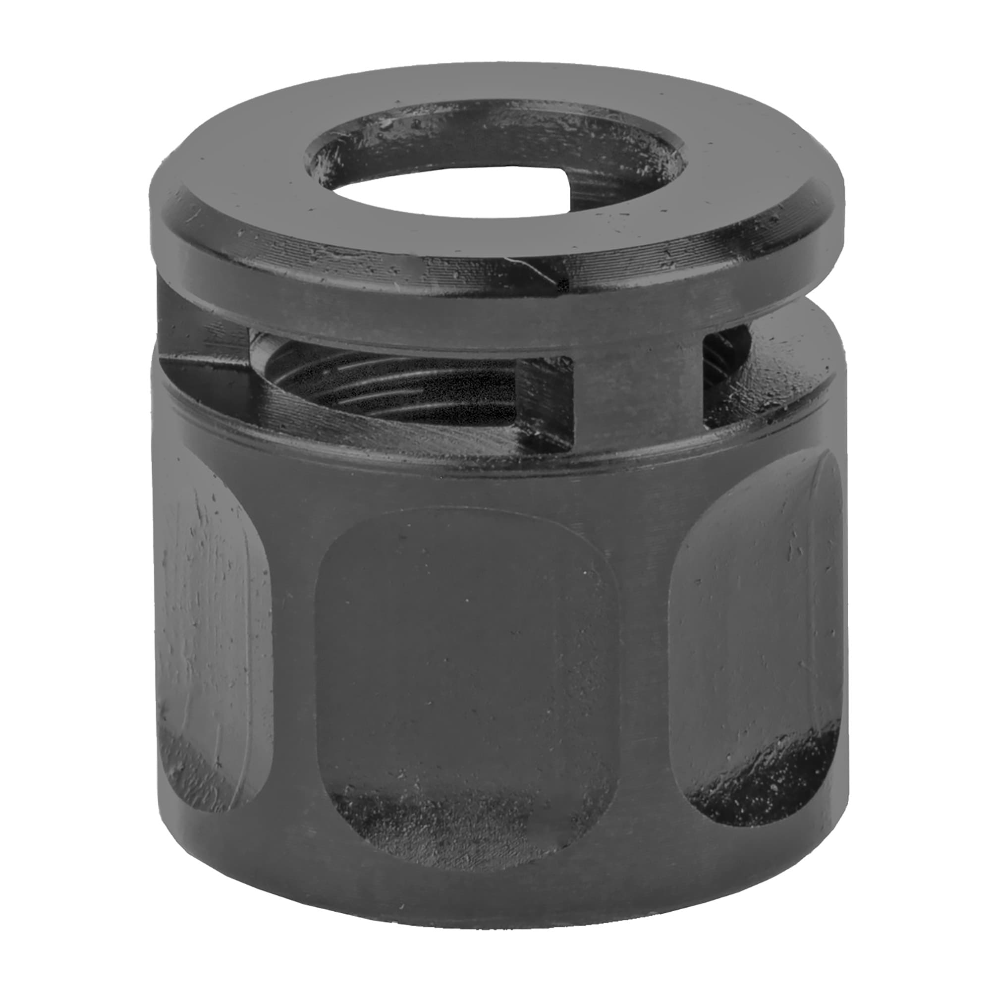 Griffin Armament Micro Carry Compensator 1/2x28 for 9mm Luger Handguns