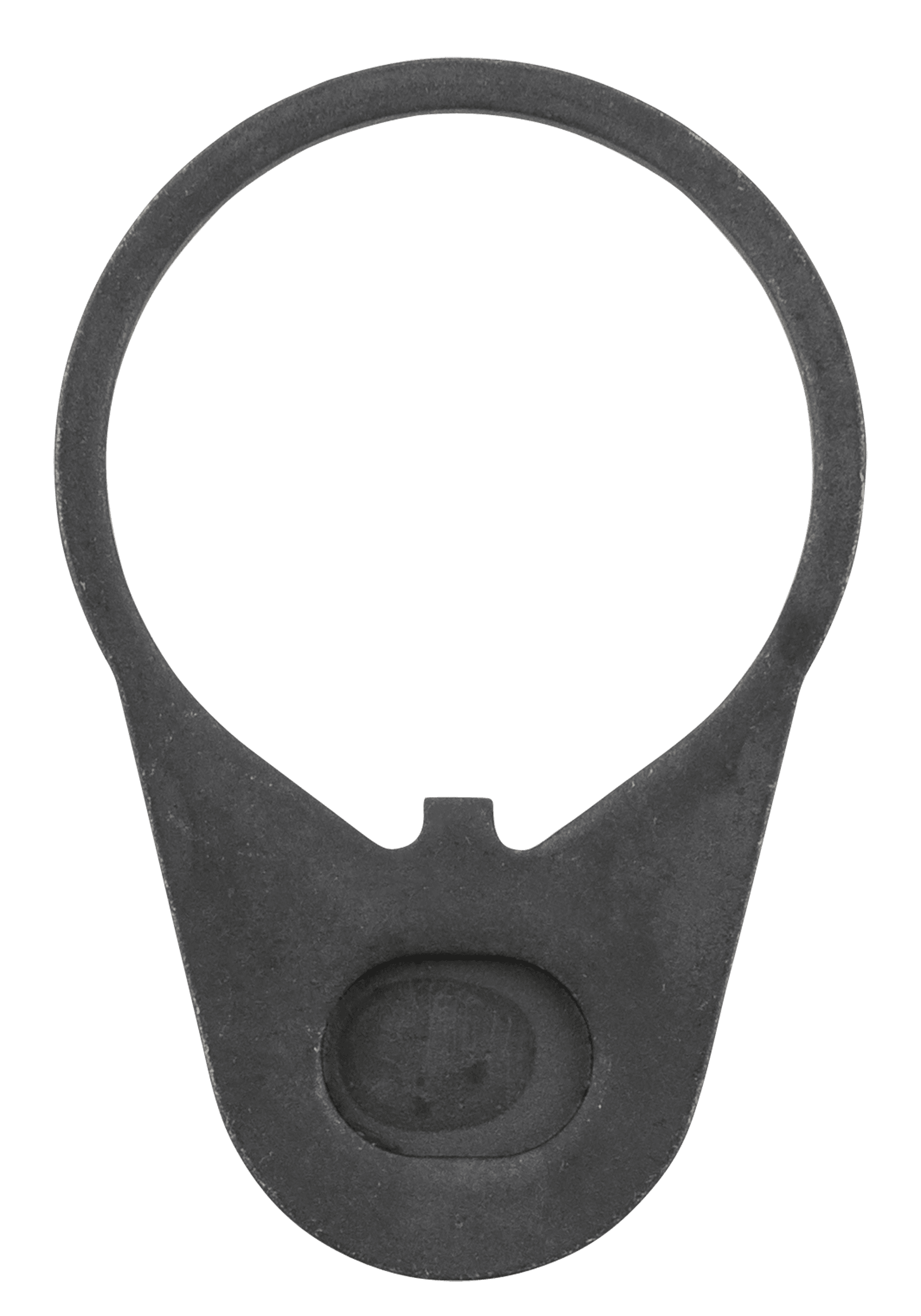 TacFire MAR038 Receiver End Plate Steel for AR-15 Tool-Free Install